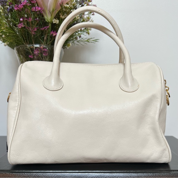 Paloma Picasso Boston Bag - Picture 3 of 10